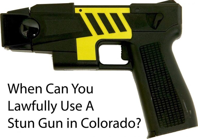 Legal Hurdles Facing Local Stun Gun Bans in 2025 Courts