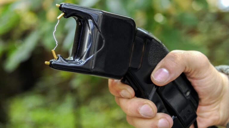 State-by-State Guide to Stun Gun Permit Background Checks