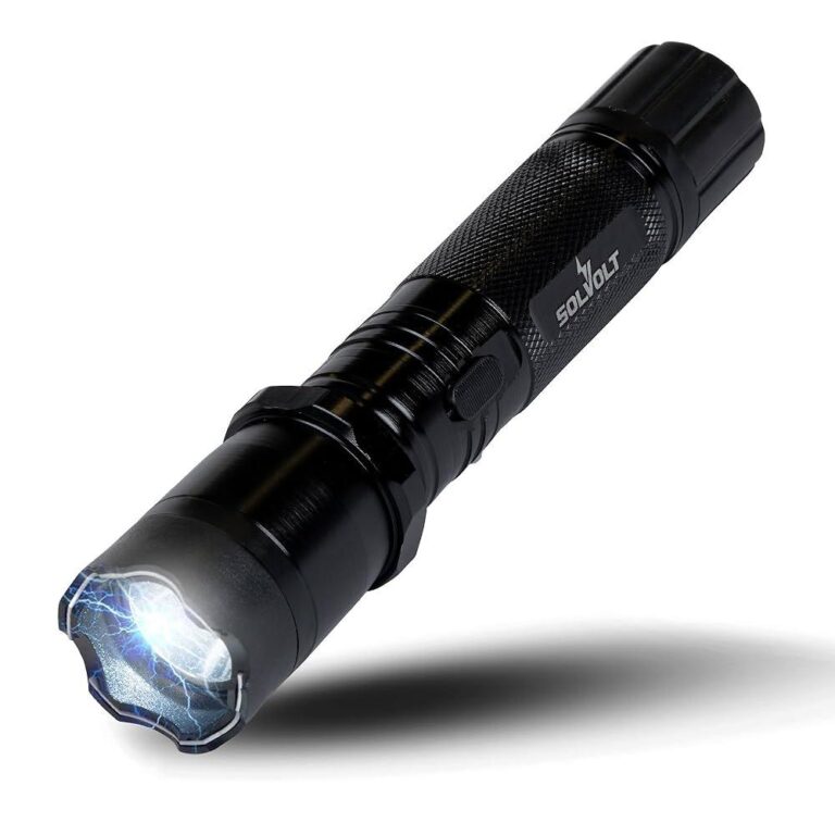 Top Budget Stun Guns Under  for Personal Safety