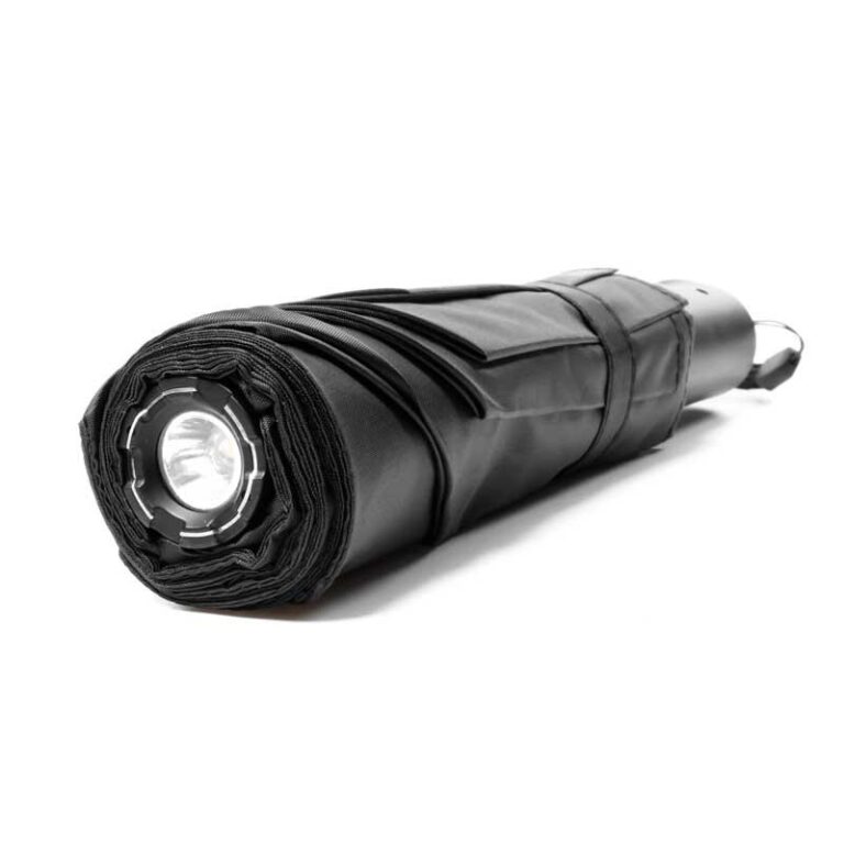 Disguised Stun Guns: Enhanced Stealth and Safety Solutions