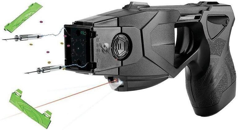 Misidentification of Stun Gun Use in Criminal Cases Raises Concerns