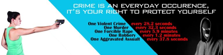 Understanding Georgia Stun Gun Laws for Personal Protection